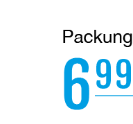   Packung   6    99  