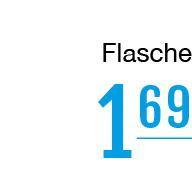   Flasche   1    69  