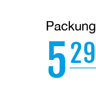   Packung   5    29  