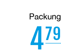   Packung   4    79  