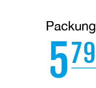   Packung   5    79  