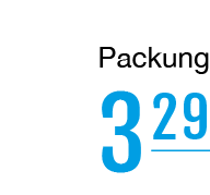   Packung   3    29  