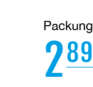   Packung   2    89  