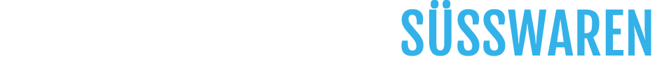  SÜSSWAREN 