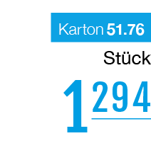   Stück   1    294  