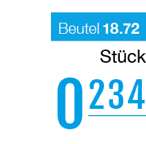   Stück   0    234  