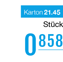   Stück   0    858  
