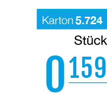  Stück   0    159  