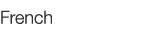  French   