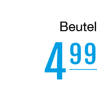   Beutel   4    99  