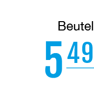   Beutel   5    49  