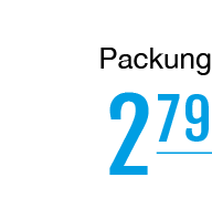   Packung   2    79  