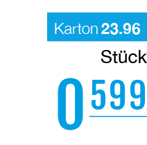   Stück   0    599  