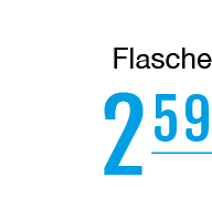   Flasche   2    59  