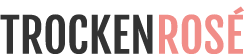 TrockenRosÉ