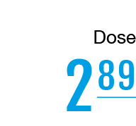   Dose   2    89  