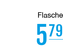   Flasche   5    79  
