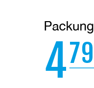   Packung   4    79  
