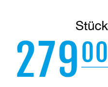   Stück   279    00  