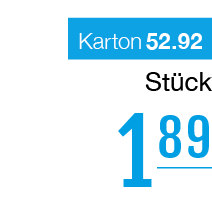   Stück   1    89  