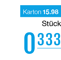   Stück   0    333  