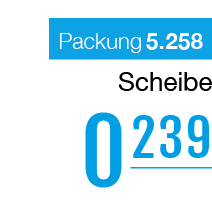   Scheibe   0    239  