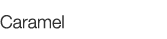  Caramel   