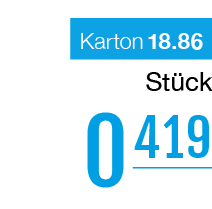   Stück   0    419  