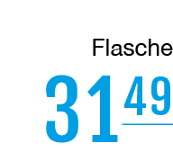   Flasche   31    49  