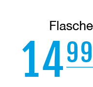   Flasche   14    99  