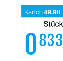   Stück   0    833  