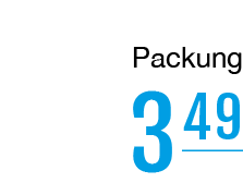   Packung   3    49  