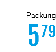   Packung   5    79  