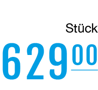   Stück   629    00  