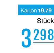   Stück   3    298  