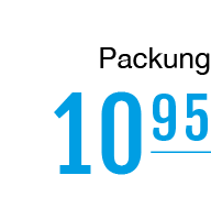  Packung   10    95  