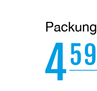   Packung   4    59  