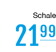   Schale   21    99  