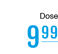   Dose   9    99  