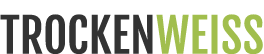 Trockenweiss