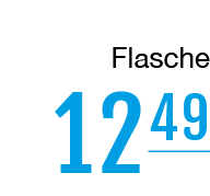   Flasche   12    49  