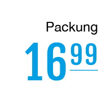   Packung   16    99  