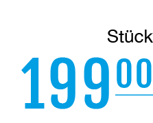  Stück   199    00  