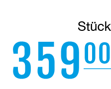   Stück   359    00  