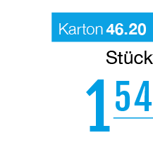   Stück   1    54  