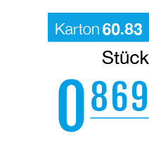   Stück   0    869  