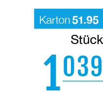   Stück   1    039  